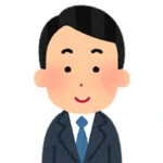 Sさん<br>(営業課)